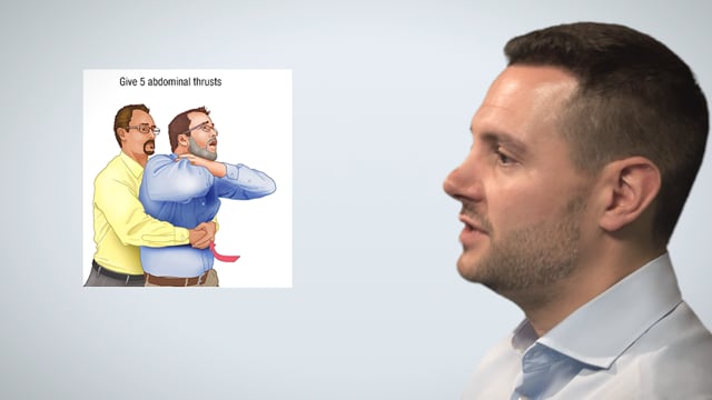 Module 4: Choking - Video Thumbnail