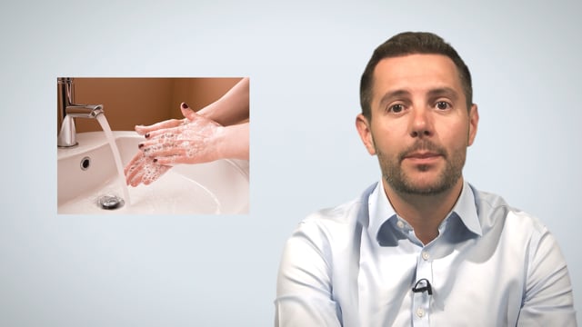 Module 6: Incident Management & the Proper Use of Barriers in First Aid - Video Thumbnail
