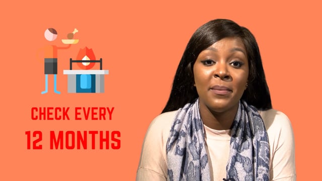 Module 2: How To Minimise The Risk Of Carbon Monoxide Poisoning - Video Thumbnail