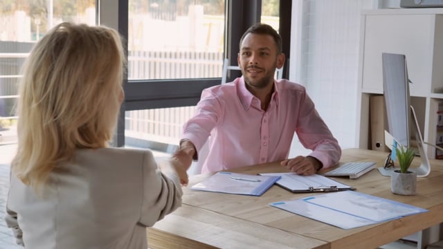 Module 3: How should an Employer Help Workers Suffering from Stress in the Workplace? - Video Thumbnail