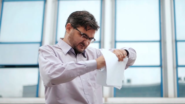 Module 2: The Signs of Stress? - Video Thumbnail
