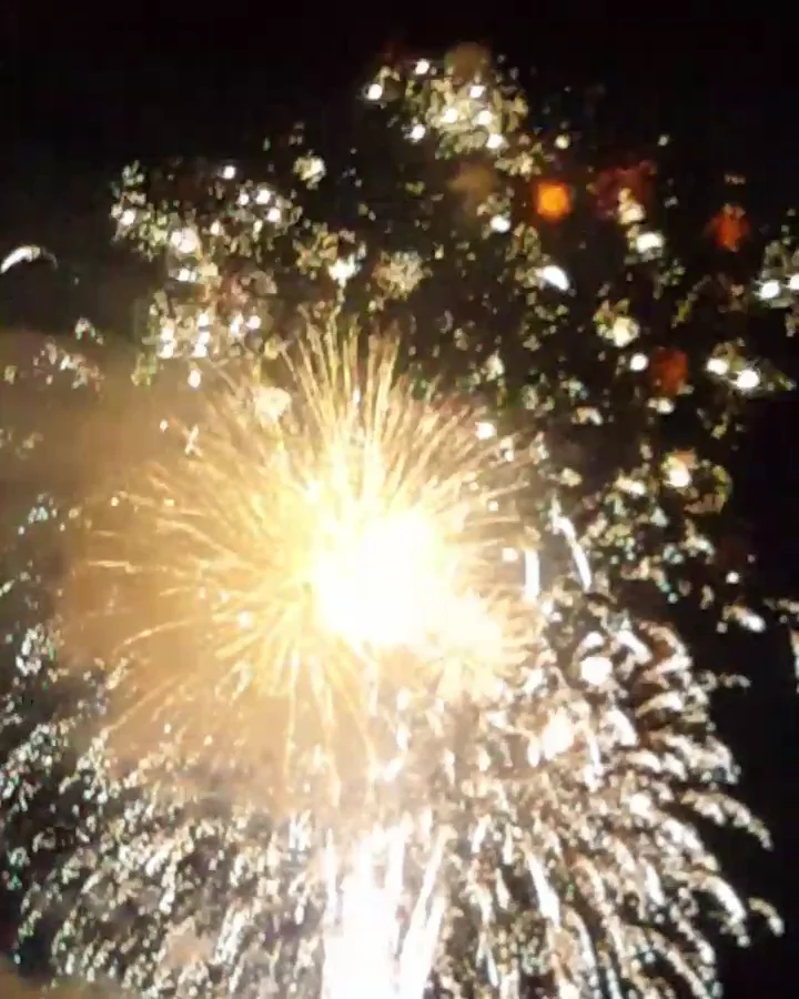 Fireworks , Lehighton Pa 2018 on Vimeo