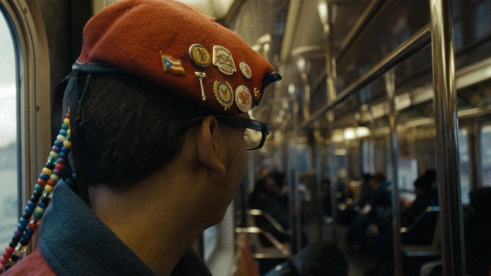 NYChapters #202: Ivan