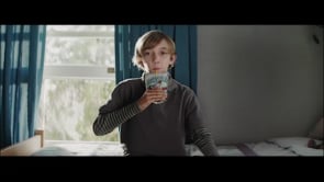 Capri Sun - Sibling Rivalry