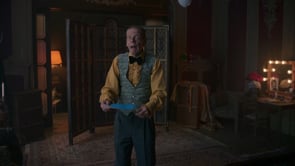 HP - Magician