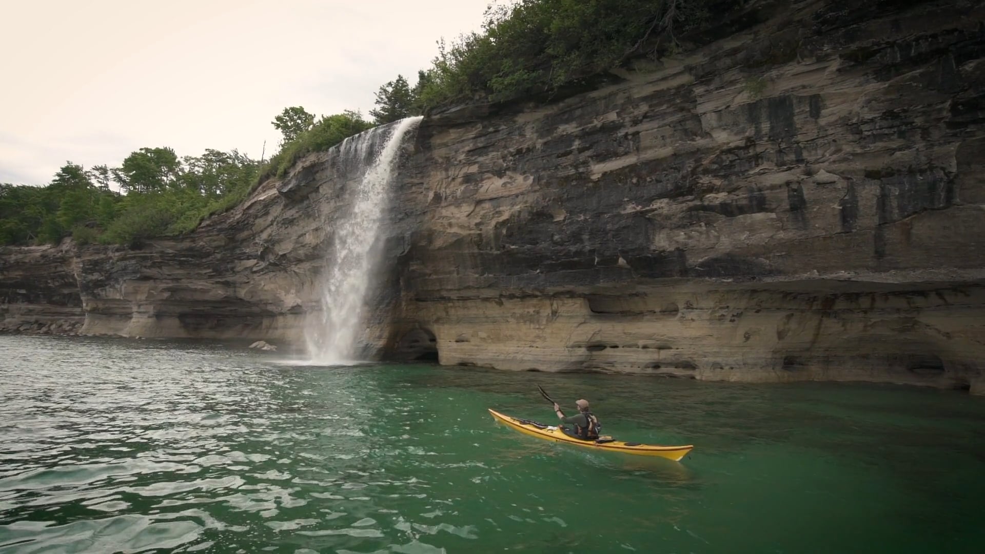 Trail Builders | Sam Crowley