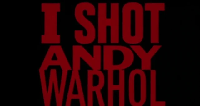 I Shot Andy Warhol (1996) main alts