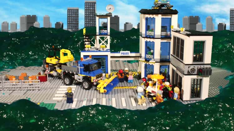 Lego city on the Sunshine Coast set for demolition - Coast Reporter