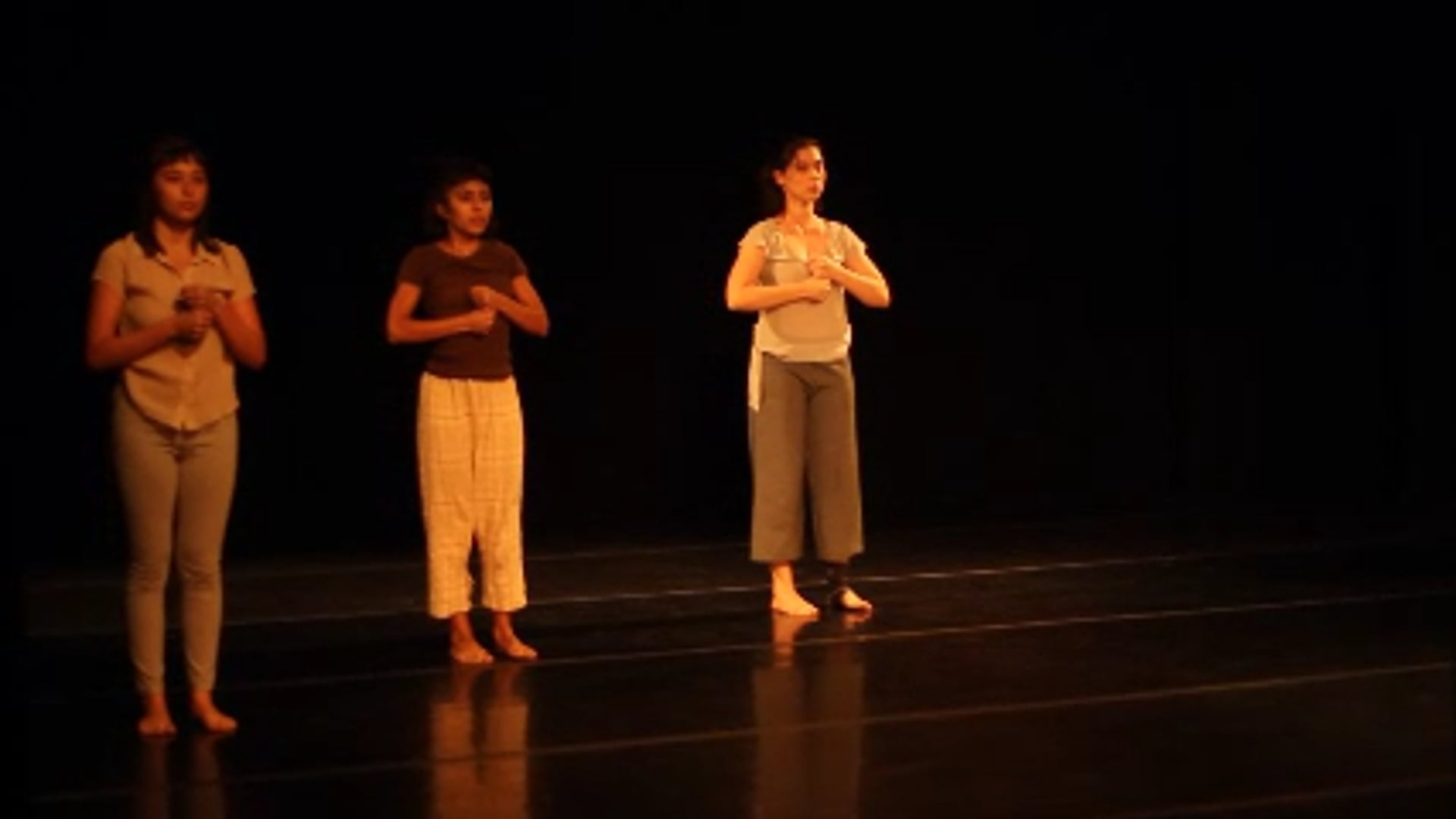 Se eu não eles vão