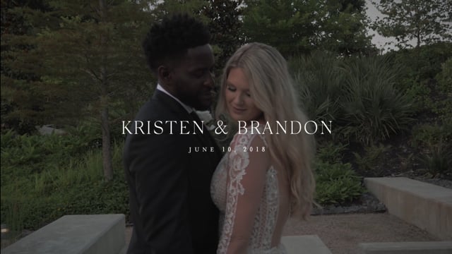 Thumbnail for Kristen & Brandon 2018