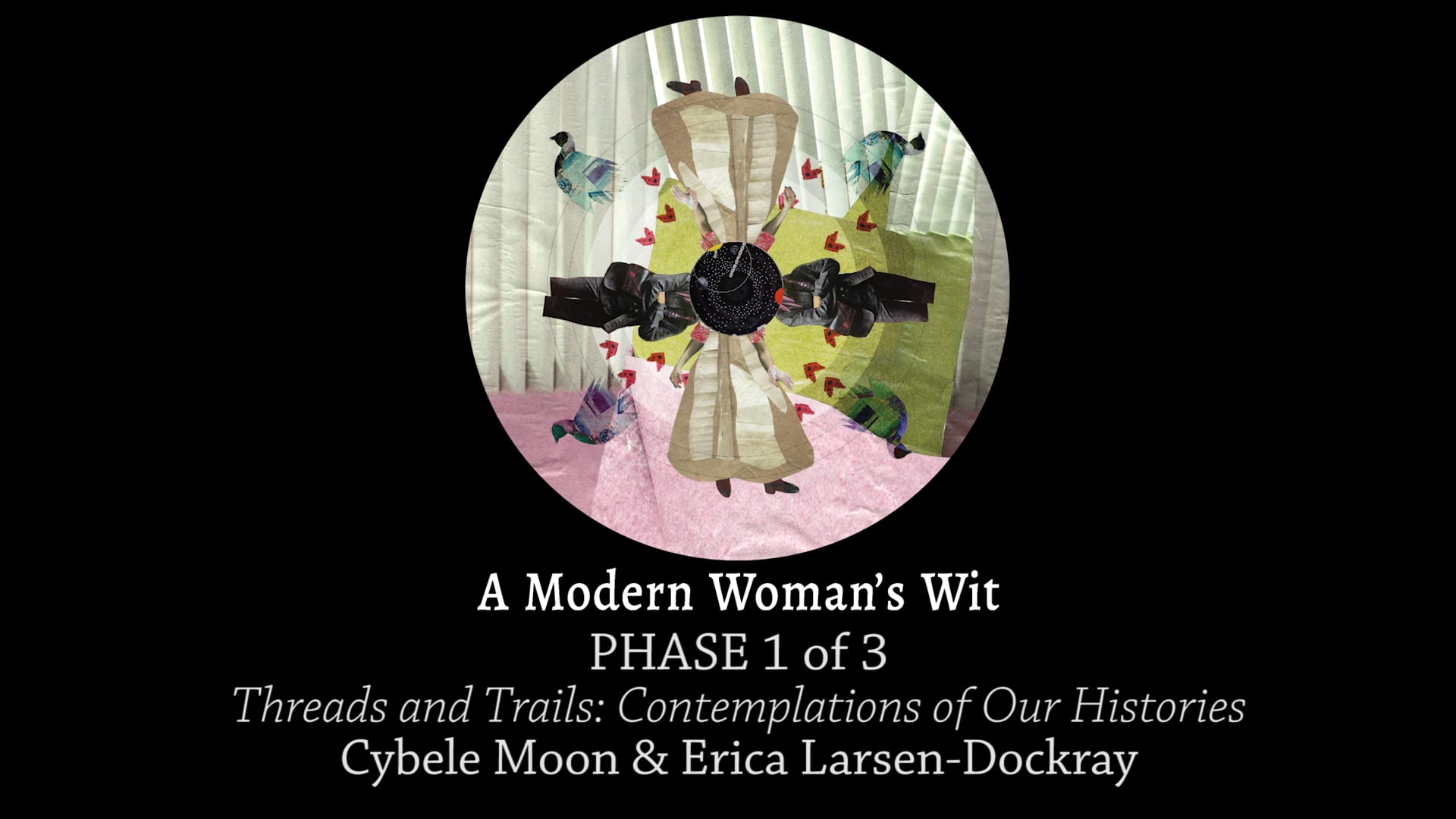 A Modern Woman's Wit Documentation from Wesleyan University