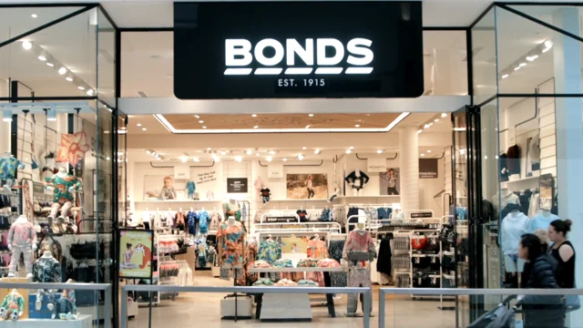 Discover a collection of apparel for the whole family from Bonds Outlet.  😍🧦 #SunshineMarketplace #BondsOutlet #Apparel #Shopping