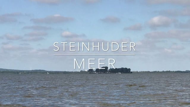 Ausflug Steinhuder Meer 2018 mit Lehrte hilft