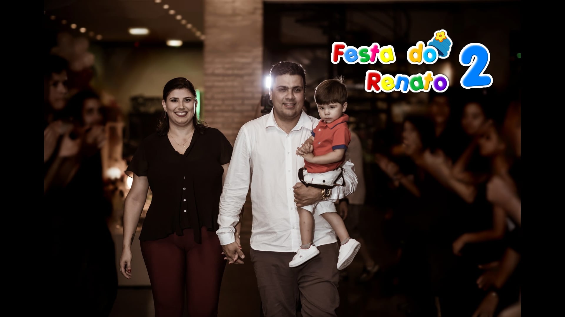 Renato 2 Aninhos - Melhores Momentos - Patati Patatá