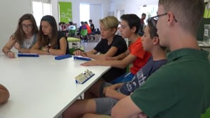 Més de 70 inscrits al Campus Jove 2018
