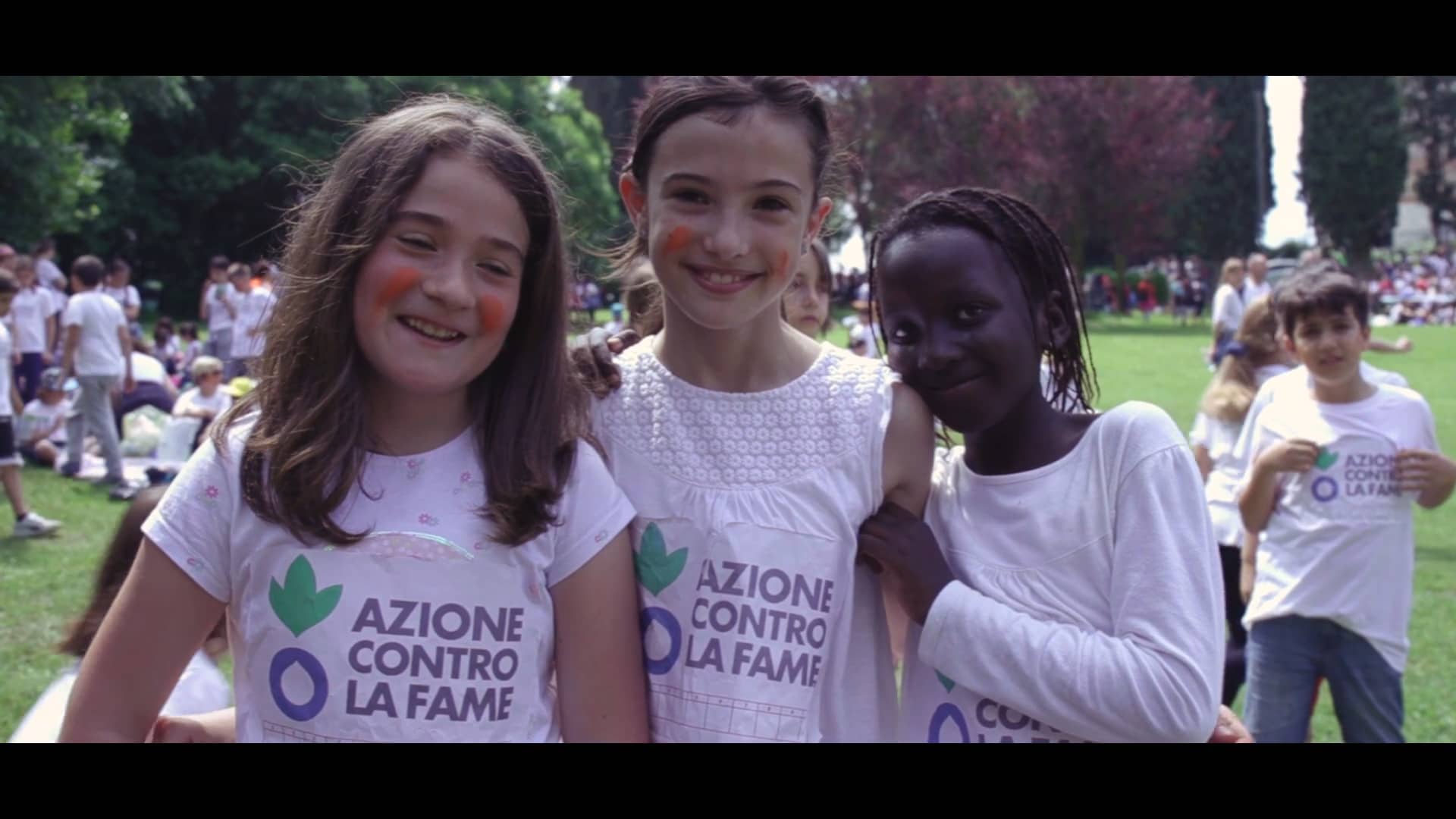 Azione Contro La Fame Recensioni Negative Corsa contro la Fame on Vimeo