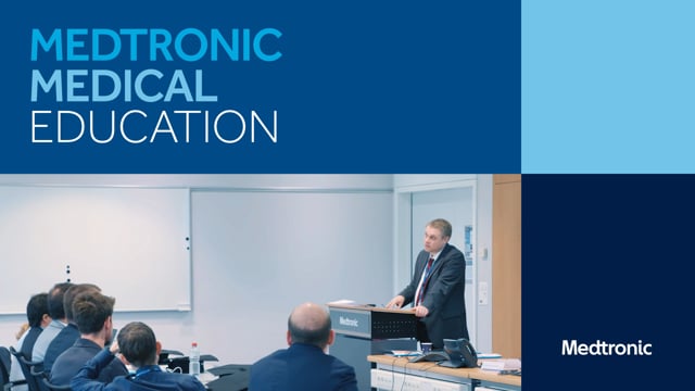 Medtronic - Customer Success Story - (Donna Atkins -Medtronic Cranial Marketing Manager)