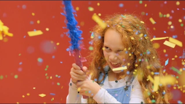 CBBC "Own It"