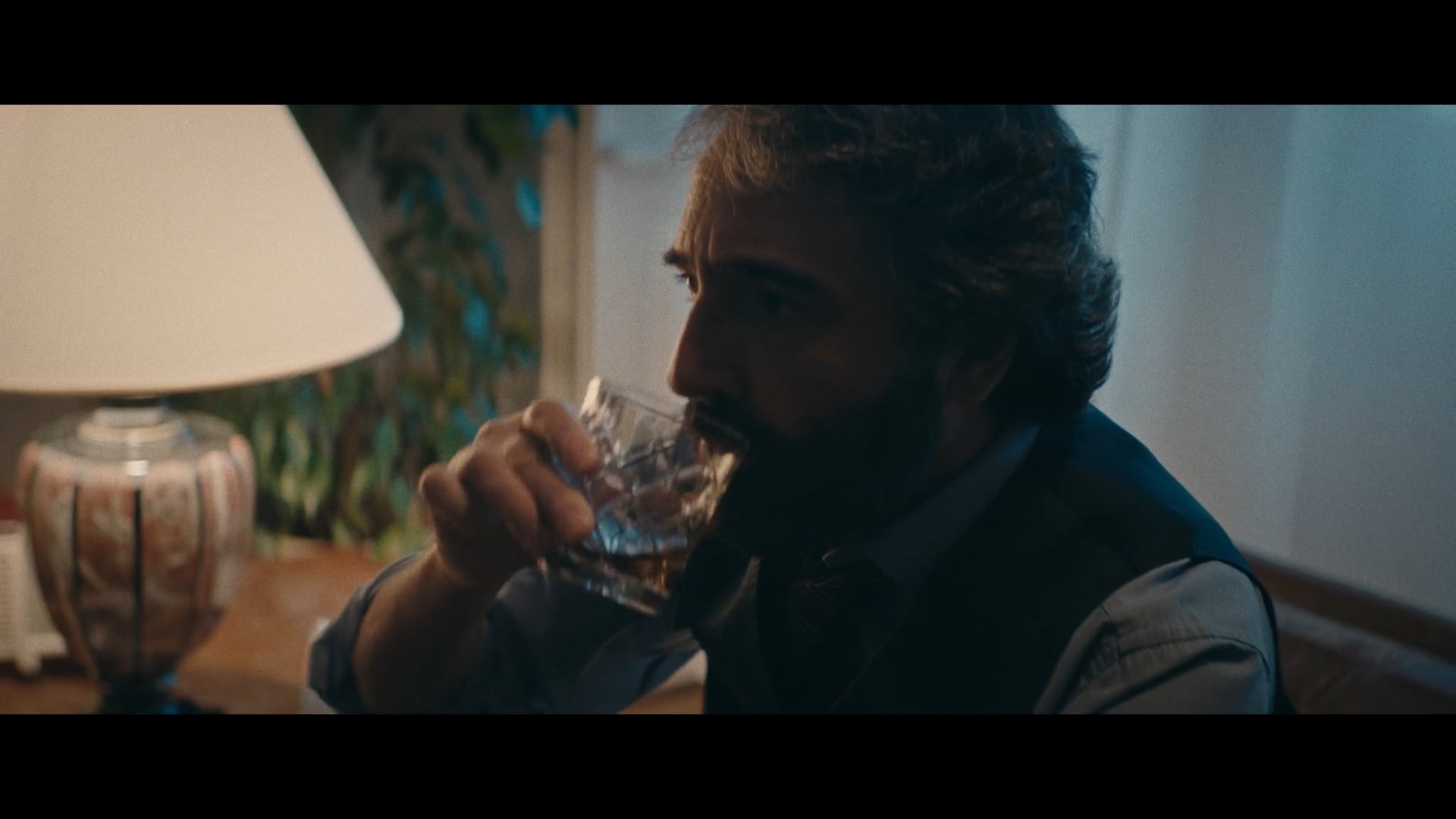PATER FAMILIAS // Official Trailer