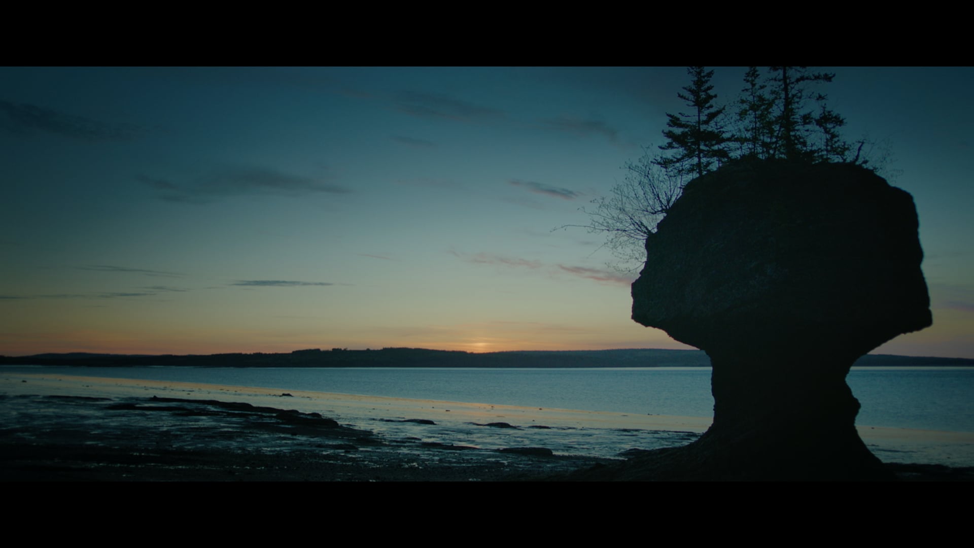 Canadian Tire "Bay Of Fundy"