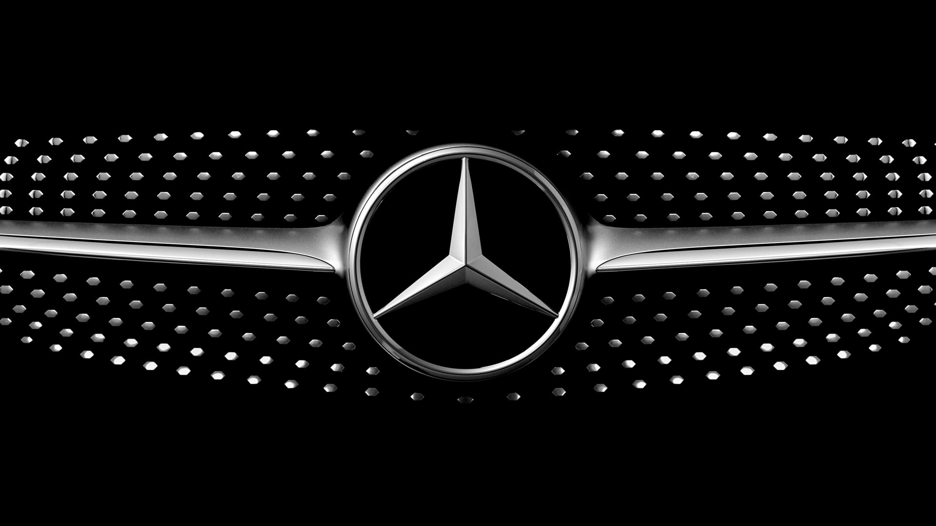 Grin - Mercedes