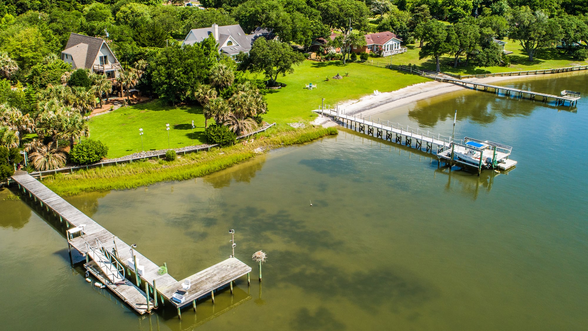 Moores Landing on Vimeo