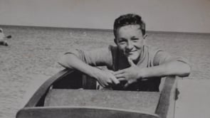 David Sales- Learning the Ropes