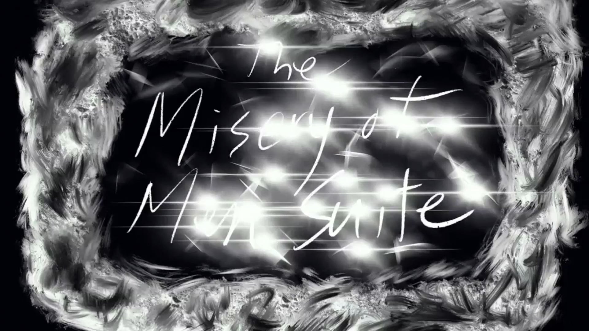 Misery of Men Suite-2018