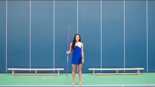 Vogue "Katarina Johnson-Thompson"