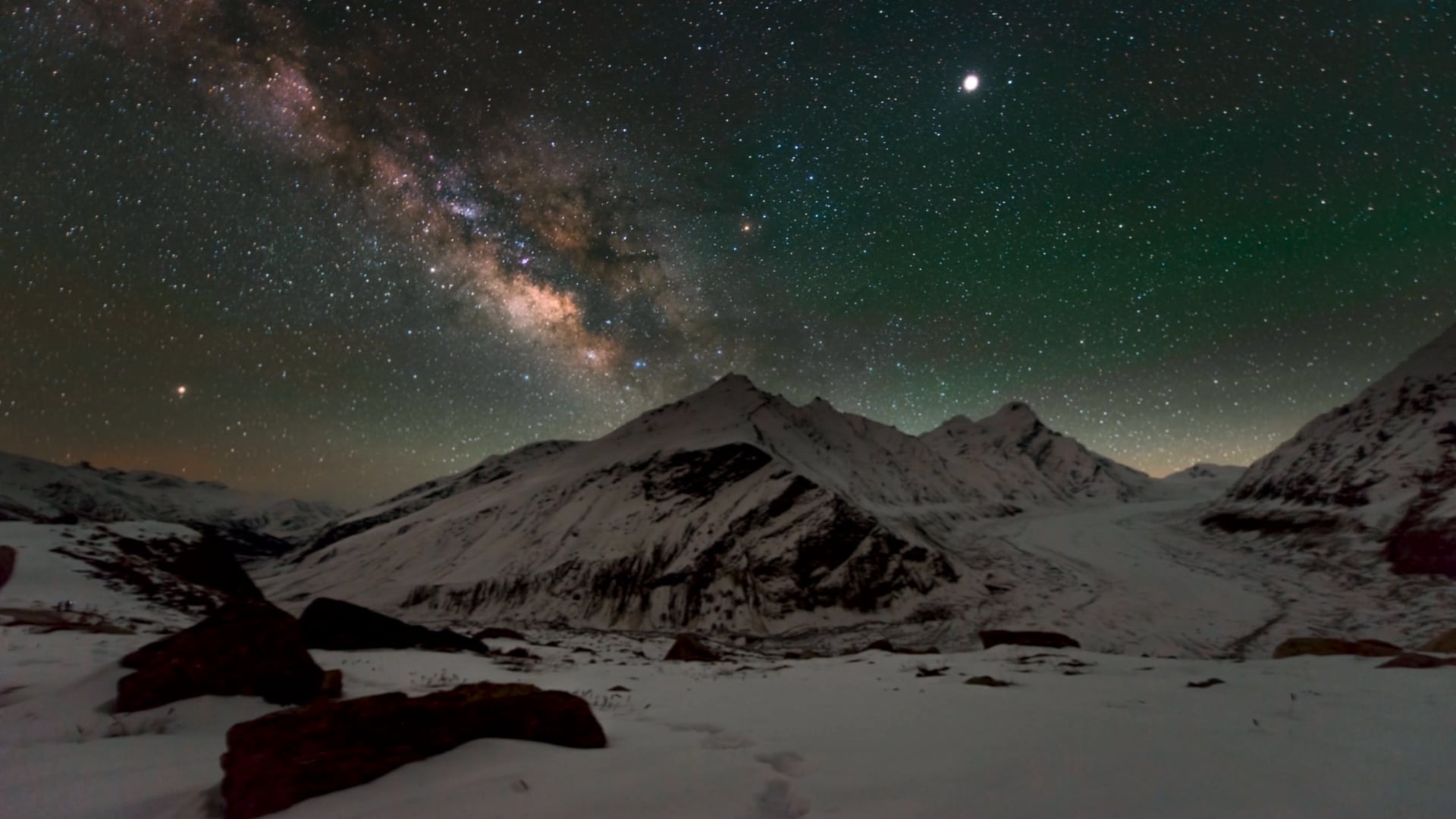 Zanskar: Seeking our Lost Legacy