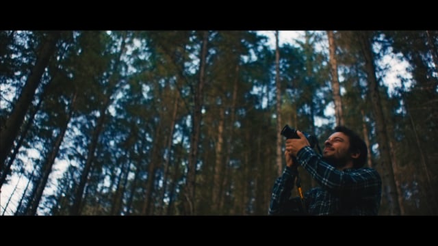 Nikon "David Sutherland"
