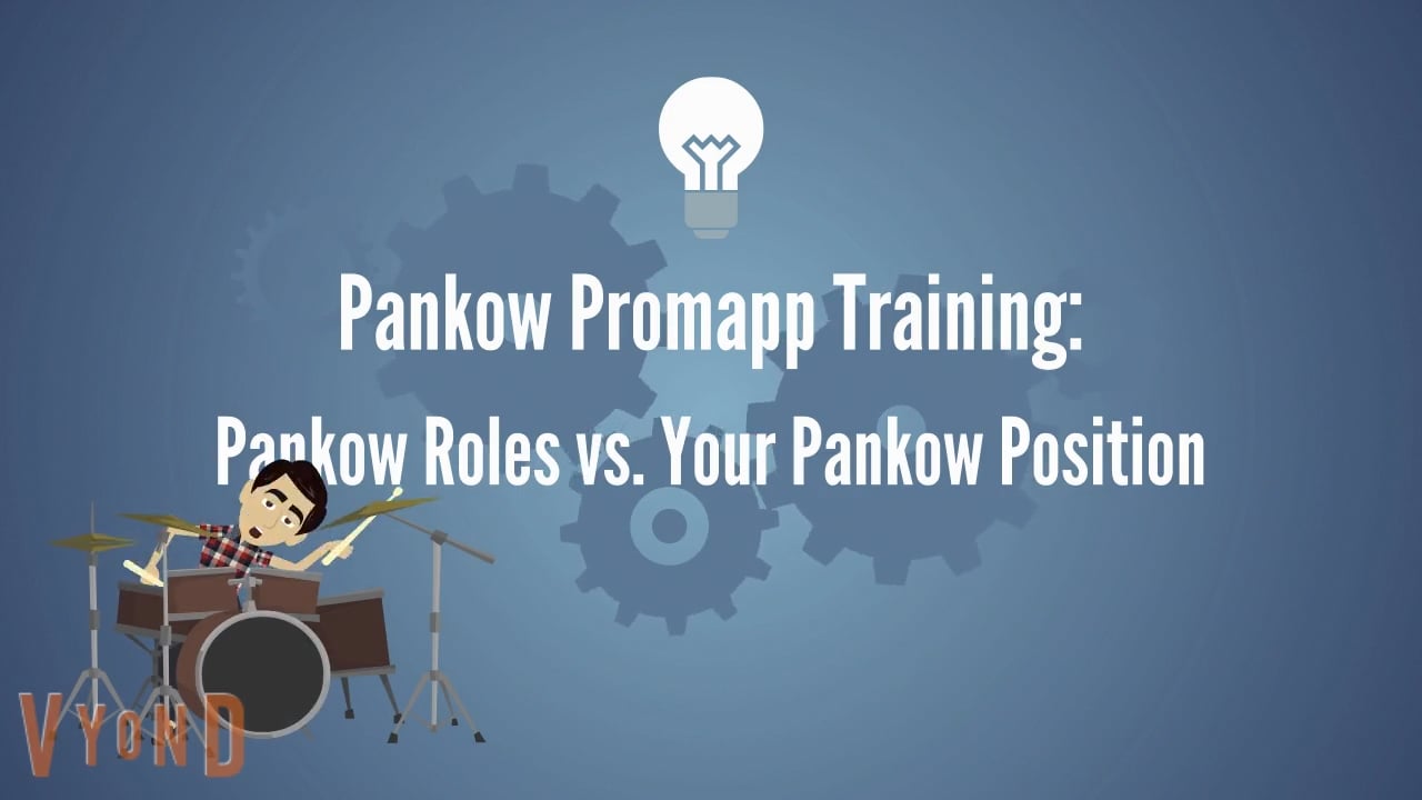 Promapp Roles vs Titles on Vimeo