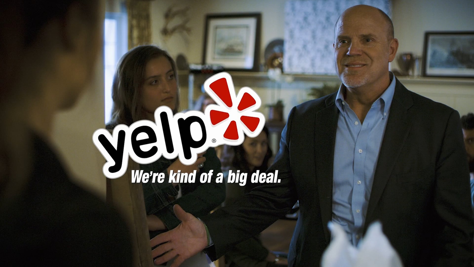 Koelsch - Yelp Commercial