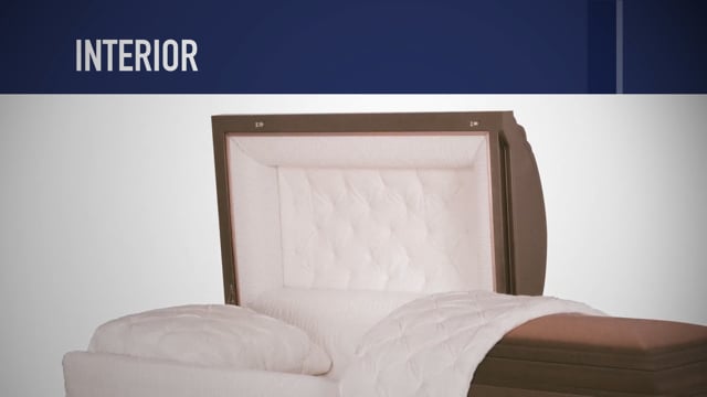 Metal Caskets - Matthews Aurora Funeral Solutions