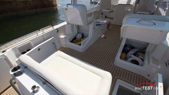 Boat Test Review on BoatTest.com