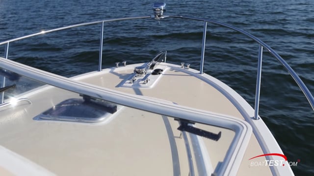 Boat Test Review on BoatTest.com