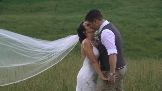Summit Farm Weddings - Ellijay, Georgia #3