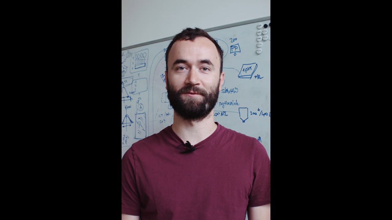 
        
          Tomáš Benedikt
        

        
          –
        

        
          Senior programátor
        
        