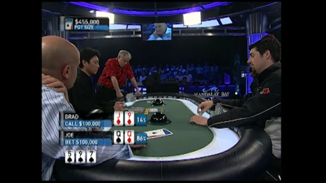 S05 › WPT Mandalay Bay Poker Championship (Part 2 of 2)