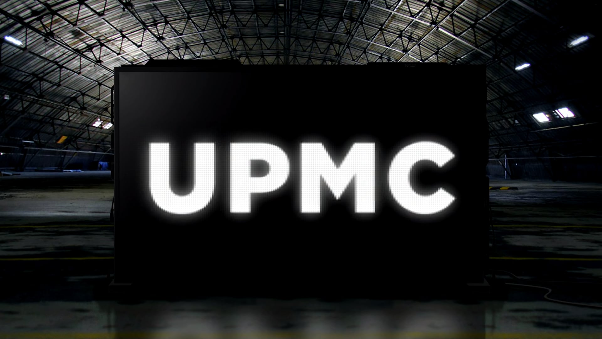 UPMC NEXT