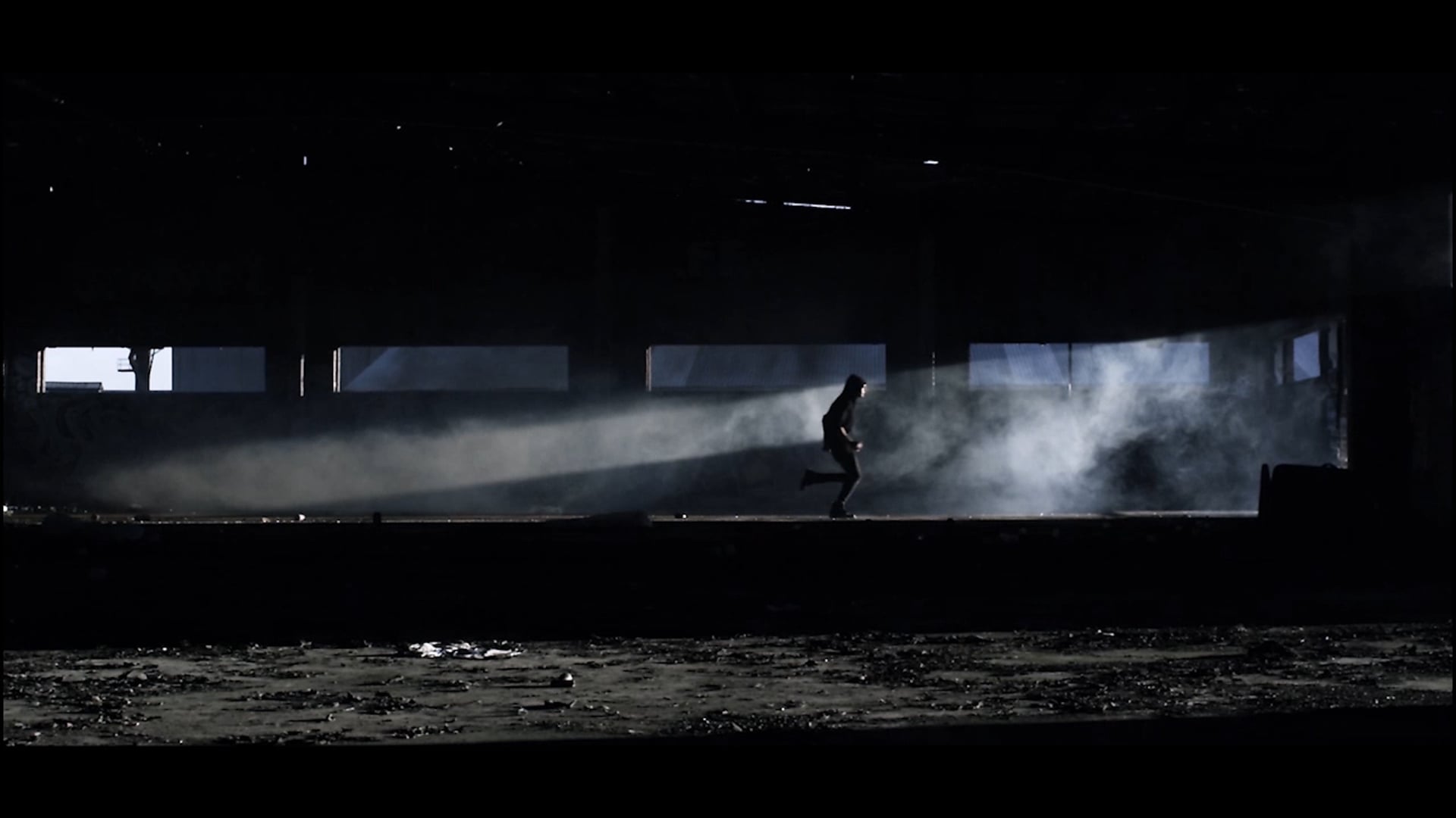 Reel Dominique Basil Direccion Arte