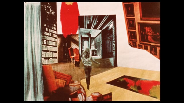 Richard Hamilton, 1969 - EXCERPT