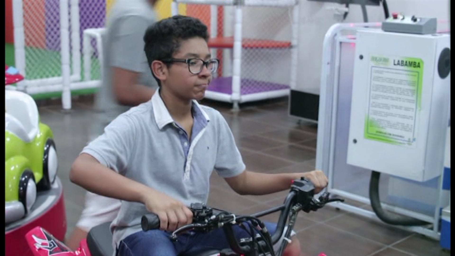Vídeo Clipe Aniversário Manuela - 1 ano