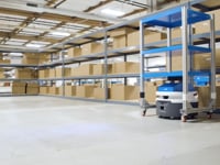 Top 3 Features You MUST Look For Before Purchasing a Mobile Robotic Warehouse Solution