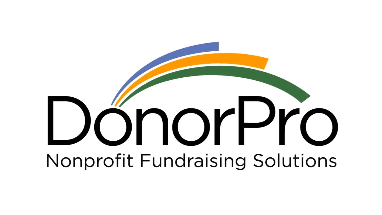 DonorPro: Fundraising CRM on Vimeo