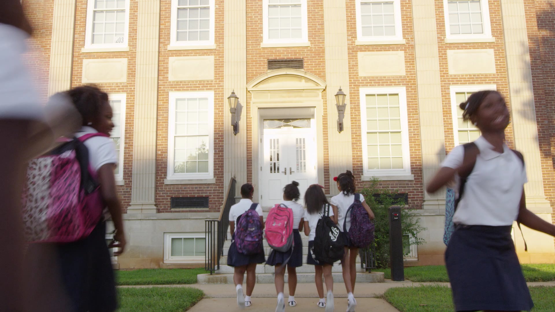 Monarch Butterflies The Film ( Run time 26:00 )