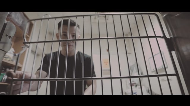 Johnny & Sandy－愛情微電影影片預覽圖