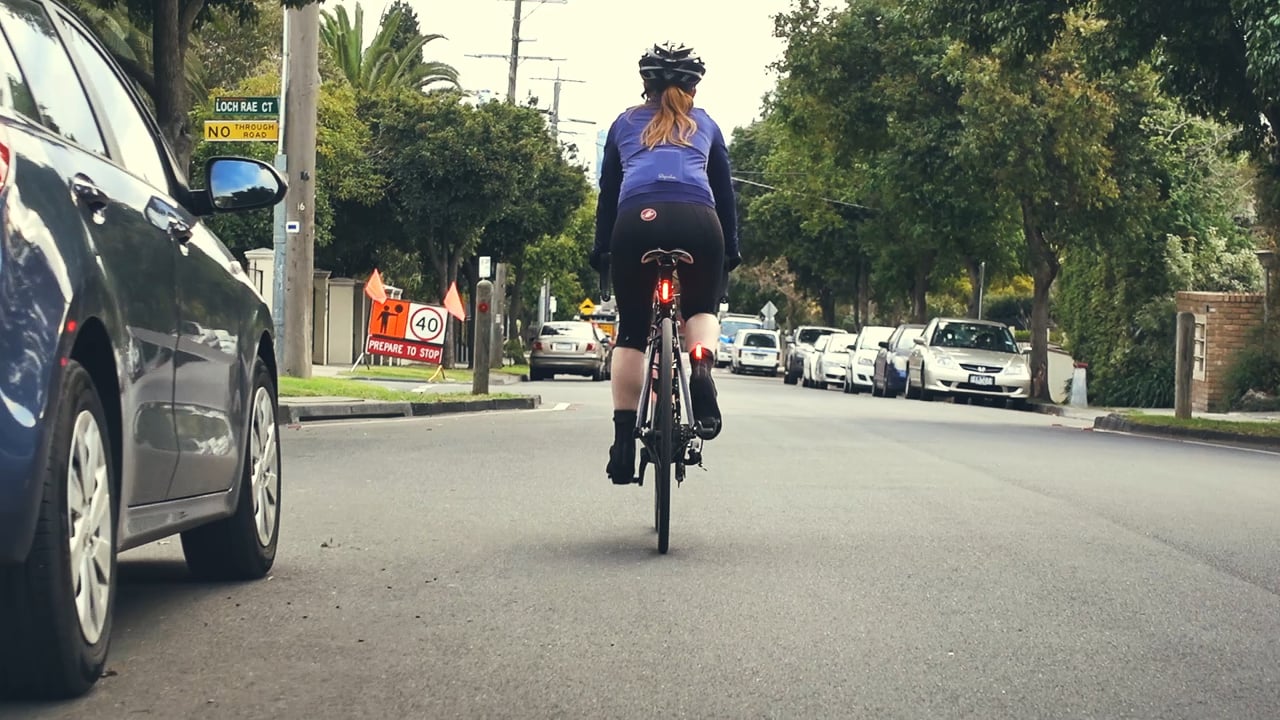 knog. Lichtset Plus Translucent
