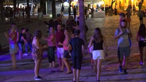 Activitats festives d'estiu de la UBET