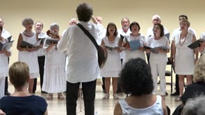 Terra, Pau i Llibertat amb el Cor Indika